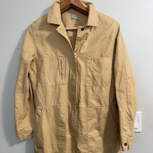 Outerknown The Station Jumpsuit - Picture 8 of 15